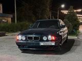BMW 525 1994 годаүшін2 500 000 тг. в Алматы – фото 3