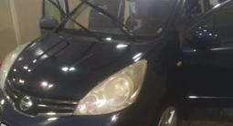 Nissan Note 2011 годаүшін4 200 000 тг. в Караганда