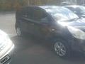 Nissan Note 2011 годаүшін4 200 000 тг. в Караганда – фото 8