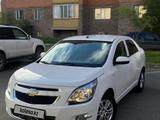Chevrolet Cobalt 2023 года за 7 100 000 тг. в Астана