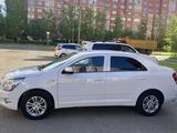 Chevrolet Cobalt 2023 года за 7 100 000 тг. в Астана – фото 2