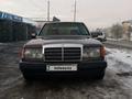 Mercedes-Benz E 230 1991 годаүшін1 700 000 тг. в Алматы – фото 14