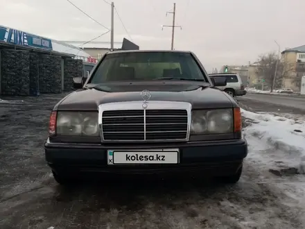 Mercedes-Benz E 230 1991 года за 1 700 000 тг. в Алматы – фото 14