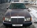 Mercedes-Benz E 230 1991 годаүшін1 700 000 тг. в Алматы – фото 4