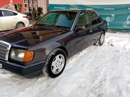 Mercedes-Benz E 230 1991 года за 1 700 000 тг. в Алматы – фото 9