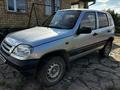 Chevrolet Niva 2006 года за 1 900 000 тг. в Кокшетау