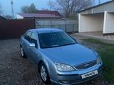 Ford Mondeo 2007 годаүшін2 950 000 тг. в Алматы – фото 3