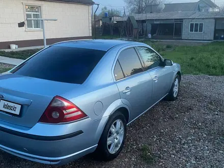 Ford Mondeo 2007 года за 2 950 000 тг. в Алматы – фото 4