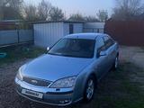 Ford Mondeo 2007 годаүшін2 950 000 тг. в Алматы – фото 2