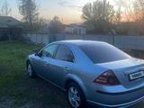 Ford Mondeo 2007 года за 2 950 000 тг. в Алматы – фото 5