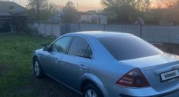 Ford Mondeo 2007 года за 2 950 000 тг. в Алматы – фото 5