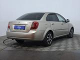 Daewoo Gentra 2014 года за 3 650 000 тг. в Астана – фото 5