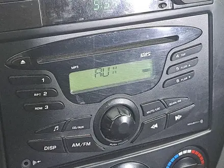 Daewoo Gentra 2014 года за 3 650 000 тг. в Астана – фото 15