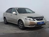 Daewoo Gentra 2014 года за 3 650 000 тг. в Астана – фото 3