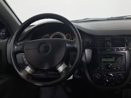 Daewoo Gentra 2014 года за 3 650 000 тг. в Астана – фото 18