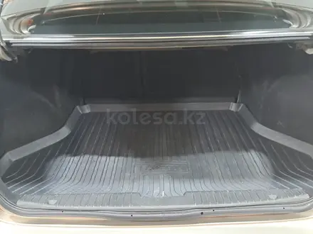 Daewoo Gentra 2014 года за 3 650 000 тг. в Астана – фото 10