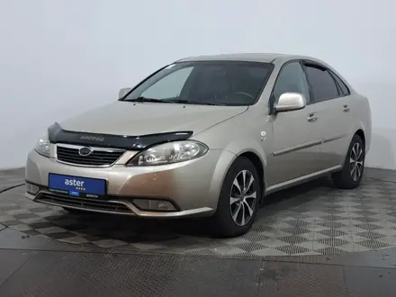 Daewoo Gentra 2014 года за 3 650 000 тг. в Астана