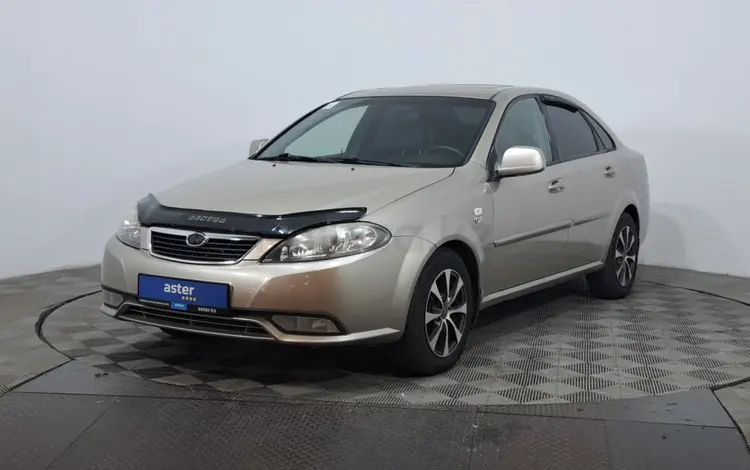 Daewoo Gentra 2014 года за 3 650 000 тг. в Астана