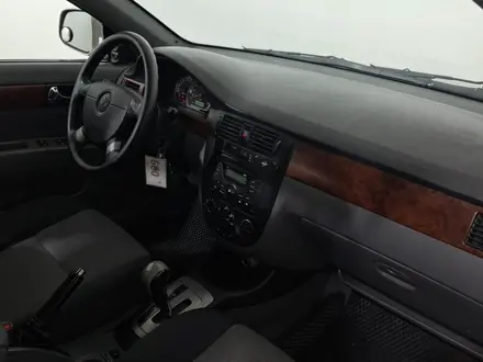 Daewoo Gentra 2014 года за 3 650 000 тг. в Астана – фото 22