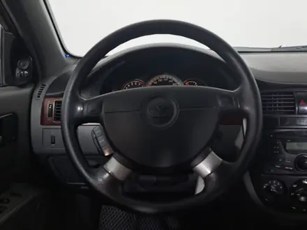 Daewoo Gentra 2014 года за 3 650 000 тг. в Астана – фото 24