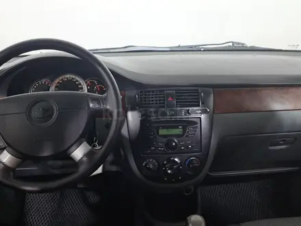 Daewoo Gentra 2014 года за 3 650 000 тг. в Астана – фото 12