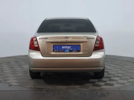 Daewoo Gentra 2014 года за 3 650 000 тг. в Астана – фото 6