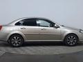 Daewoo Gentra 2014 года за 3 650 000 тг. в Астана – фото 4