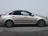 Daewoo Gentra 2014 года за 3 650 000 тг. в Астана – фото 4