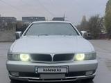 Mitsubishi Diamante 1996 годаfor1 800 000 тг. в Алматы – фото 2