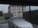 Toyota Mark II 1994 года за 2 100 000 тг. в Алматы