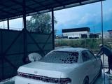 Toyota Mark II 1994 года за 2 100 000 тг. в Алматы – фото 2