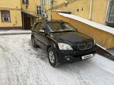 Kia Sorento 2004 года за 3 000 000 тг. в Караганда – фото 2