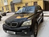 Kia Sorento 2004 года за 3 000 000 тг. в Караганда