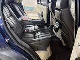 Land Rover Range Rover 2016 годаүшін28 000 000 тг. в Тараз – фото 2