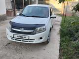 ВАЗ (Lada) Granta 2190 2014 годаүшін1 850 000 тг. в Шымкент