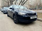 Skoda Rapid 2014 годаүшін5 400 000 тг. в Павлодар – фото 3