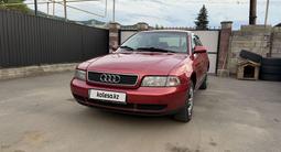 Audi A4 1995 года за 1 650 000 тг. в Алматы