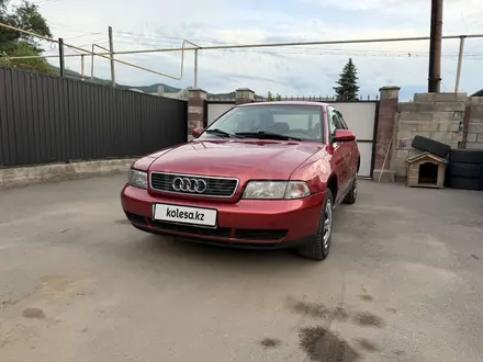 Audi A4 1995 года за 1 550 000 тг. в Алматы