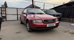 Audi A4 1995 года за 1 650 000 тг. в Алматы – фото 2