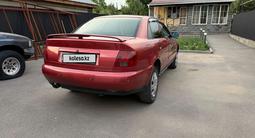 Audi A4 1995 года за 1 650 000 тг. в Алматы – фото 4