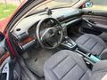 Audi A4 1995 года за 1 550 000 тг. в Алматы – фото 6