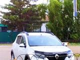 Renault Sandero Stepway 2019 года за 6 000 000 тг. в Кокшетау – фото 3