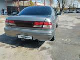 Nissan Maxima 1998 года за 2 500 000 тг. в Алматы – фото 5