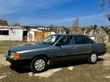 Audi 100 1991 года за 900 000 тг. в Тараз – фото 2