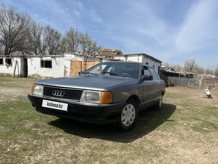Audi 100 1991 года за 900 000 тг. в Тараз