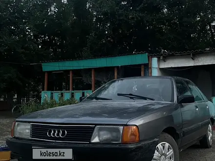 Audi 100 1991 года за 900 000 тг. в Тараз – фото 3