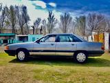 Audi 100 1991 года за 900 000 тг. в Тараз – фото 4