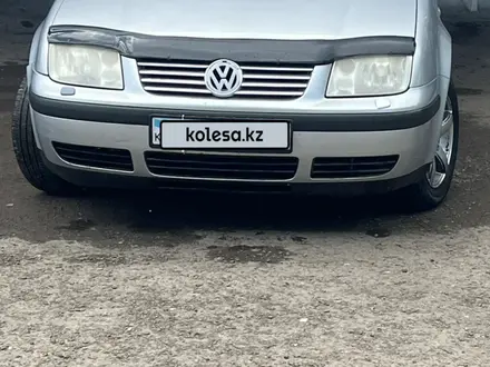 Volkswagen Bora 2004 года за 2 800 000 тг. в Павлодар – фото 4