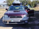 Subaru Legacy 2000 года за 3 000 000 тг. в Шу – фото 3