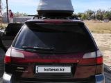 Subaru Legacy 2000 года за 3 000 000 тг. в Шу – фото 5